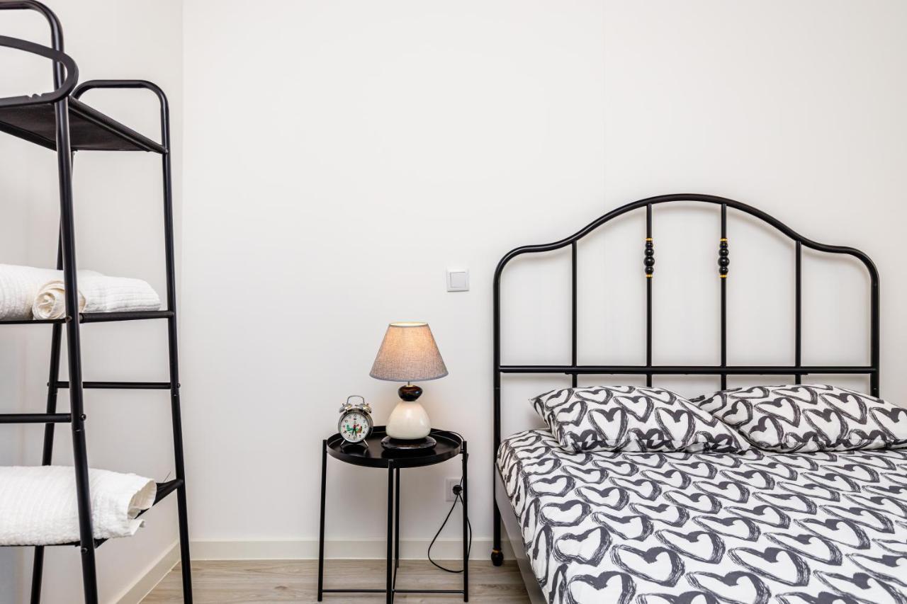 Dora'S Home Cacilhas Экстерьер фото